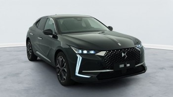 DS DS 4 BlueHDi 130 EAT8 Rivoli d’occasion 1125km révisée et livrable partout en France