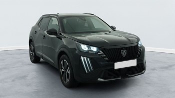 PEUGEOT 2008 PureTech 100 S S BVM6 Allure d’occasion 17204km révisée et livrable partout en France