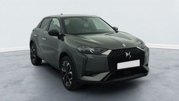 DS DS 3 PureTech 130 EAT8 Opera d’occasion 24289km révisée et livrable partout en France