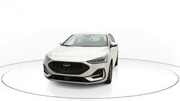 FORD Focus 5P 1.0 EcoBoost mHEV 155ch Automatique/7 St-line x neuve 15108km révisée et livrable partout en France
