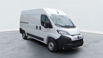 CITROEN Jumper Fg VUL TOLE 33 L2H2 140 S S BVM6 neuve 10km révisée et livrable partout en France