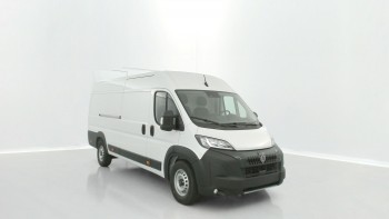 PEUGEOT Boxer Fg VUL Boxer II L4H2 3.5 MAXI 2.2 180ch BVA8 neuve 20km révisée et livrable partout en France