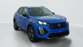 PEUGEOT 2008 PureTech 130 S S EAT8 Allure d’occasion 16736km révisée et livrable partout en France