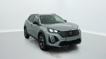 PEUGEOT 2008 PureTech 100 S S BVM6 Allure d’occasion 17866km révisée et livrable partout en France
