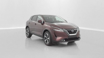 NISSAN Qashqai Qashqai III e-POWER 190ch N-Connecta neuve 3238km révisée et livrable partout en France