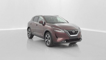NISSAN Qashqai Qashqai III e-POWER 190ch N-Connecta neuve 10484km révisée et livrable partout en France