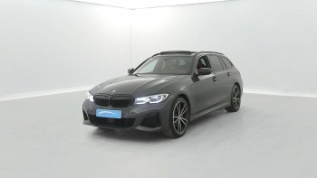 BMW Série 3 Touring Touring M340i xDrive 374 ch BVA8 5p d’occasion 80956km révisée disponible à 