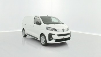 PEUGEOT Expert Fg VUL Expert III M 2.0 BlueHDi 145ch EAT8 neuve 20km révisée et livrable partout en France