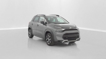 CITROEN C3 Aircross C3 aircross II 1.2 PureTech 110ch Max neuve 18346km révisée et livrable partout en France