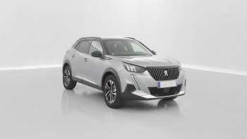 PEUGEOT 2008 2008 II 1.2 PureTech 130ch GT neuve 8290km révisée et livrable partout en France