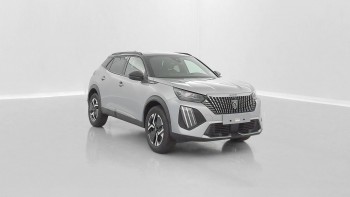 PEUGEOT 2008 2008 II(2) 1.2 Hybrid 145ch GT e-DCS6 neuve 20km révisée et livrable partout en France