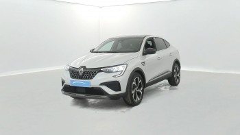 RENAULT Arkana E-Tech 145 23 Techno 5p d’occasion 30399km révisée et livrable partout en France