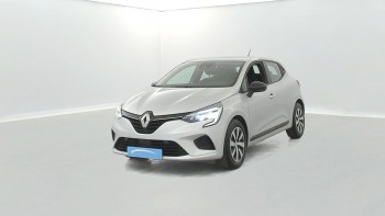 RENAULT Clio Clio TCe 90 Equilibre 5p d’occasion 25198km révisée et livrable partout en France