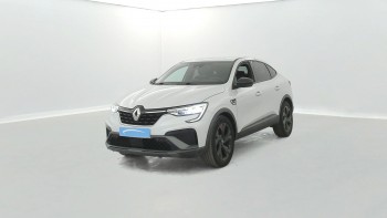 RENAULT Arkana TCe 140 EDC FAP 21B R.S. Line 5p d’occasion 45929km révisée disponible à 