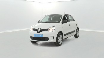 RENAULT Twingo Twingo III Achat Intégral 21 Life 5p d’occasion 33411km révisée et livrable partout en France