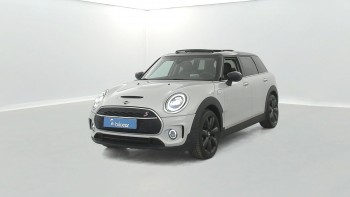 MINI Clubman Cooper SD 190ch BVA8 d’occasion 72470km révisée et livrable partout en France