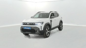 DACIA Duster 1.2 TCe mild hybrid 130ch Journey 4x2