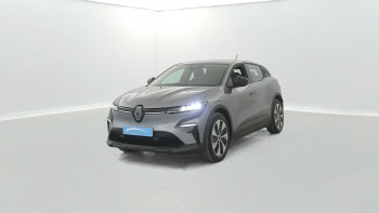 RENAULT Megane ER EV60 130ch optimum charge Evolution 5p d’occasion 31356km révisée et livrable partout en France