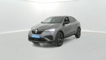 RENAULT Arkana E-Tech 145 21B R.S. Line 5p d’occasion 17067km révisée et livrable partout en France