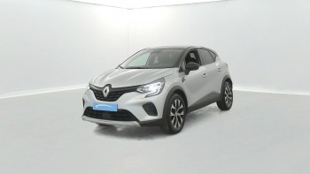 RENAULT Captur TCe 90 Evolution 5p d’occasion 22500km révisée et livrable partout en France