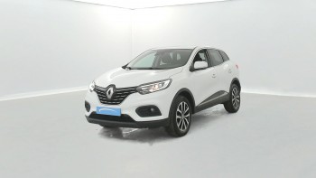 RENAULT Kadjar Blue dCi 115 EDC Evolution 5p d’occasion 99207km révisée et livrable partout en France