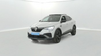 RENAULT Arkana E-Tech 145 21B R.S. Line 5p d’occasion 55772km révisée et livrable partout en France