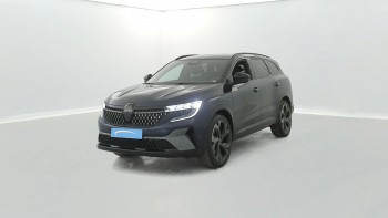 RENAULT Espace Espace E-Tech hybrid 200 esprit Alpine 5p d’occasion 16608km révisée et livrable partout en France