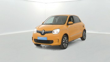 RENAULT Twingo Twingo III Achat Intégral 21 Intens 5p d’occasion 27063km révisée et livrable partout en France