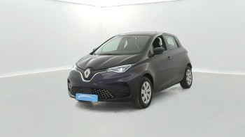 RENAULT Zoe Zoe R110 Achat Intégral 22 Equilibre 5p d’occasion 14793km révisée et livrable partout en France