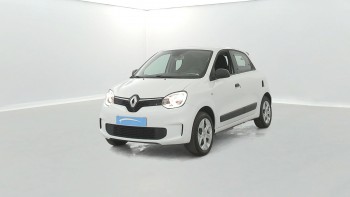 RENAULT Twingo Twingo III Achat Intégral 21 Life 5p d’occasion 30569km révisée et livrable partout en France