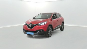 RENAULT Kadjar TCe 130 Energy Intens 5p d’occasion 96458km révisée et livrable partout en France