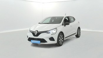 RENAULT Clio Clio TCe 90 Equilibre 5p d’occasion 33956km révisée et livrable partout en France