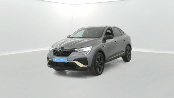 RENAULT Arkana E-Tech hybride 145 22 Engineered 5p d’occasion 34297km révisée et livrable partout en France