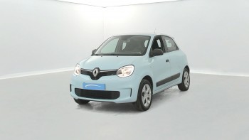 RENAULT Twingo Twingo III E-Tech Authentic 5p d’occasion 27056km révisée et livrable partout en France