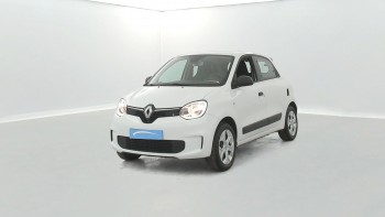 RENAULT Twingo Twingo III Achat Intégral 21 Life 5p d’occasion 37233km révisée et livrable partout en France