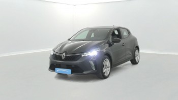 RENAULT Clio Clio TCe 90 Evolution 5p d’occasion 12978km révisée et livrable partout en France