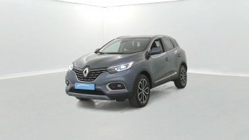 RENAULT Kadjar TCe 140 FAP Intens 5p d’occasion 53376km révisée et livrable partout en France