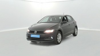 VOLKSWAGEN Polo 1.0 80 S&S BVM5 5p d’occasion 63300km révisée et livrable partout en France