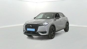 DS DS3 Crossback DS3 Crossback E-Tense Performance Line 5p d’occasion 80183km révisée et livrable partout en France