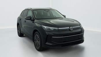 VOLKSWAGEN Tiguan 1.5 eTSI 150CV DSG7 LIFE PLUS neuve 10km révisée et livrable partout en France