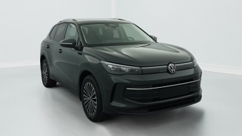 VOLKSWAGEN Tiguan 1.5 eTSI 150CV DSG7 LIFE PLUS neuve 10km révisée et livrable partout en France