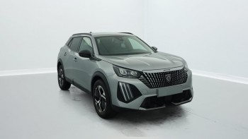 PEUGEOT 2008 PureTech 100 S S BVM6 Allure d’occasion 20104km révisée et livrable partout en France