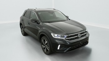 VOLKSWAGEN T-Roc 1.5 TSI EVO2 150 Start Stop DSG7 R-Line Edition neuve 12km révisée et livrable partout en France