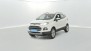 Acheter une FORD EcoSport 1.5 TDCi 95ch FAP Titanium d'occasion de 2018 avec 73210kms