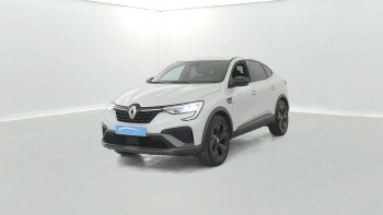 RENAULT Arkana E-Tech 145 21B R.S. Line 5p d’occasion 46765km révisée et livrable partout en France