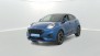 Acheter une FORD Puma 1.0 EcoBoost 155 ch mHEV S&S BVM6 ST-Line X 5p d'occasion de 2020 avec 30673kms