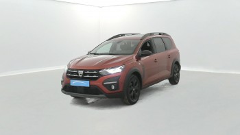 DACIA Jogger ECO-G 100 5 places SL Extreme + 5p d’occasion 73273km révisée disponible à 