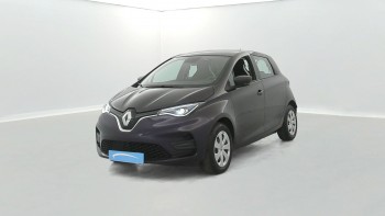 RENAULT Zoe Zoe R110 Achat Intégral 21 Life 5p d’occasion 64618km révisée et livrable partout en France