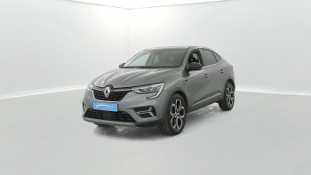 RENAULT Arkana E-Tech 145 21B Intens 5p d’occasion 80398km révisée et livrable partout en France