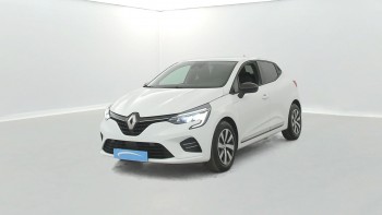 RENAULT Clio Clio SCe 65 Evolution 5p d’occasion 21328km révisée et livrable partout en France